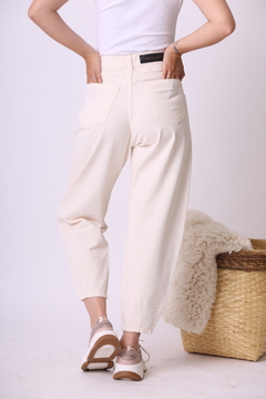 SLOUCHY GABARDINA en internet