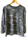 BUZO CAROLA OVERSIZE