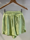SHORT ORIANA