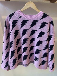 Imagen de SWEATER RAYO