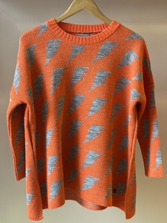 SWEATER RAYO - Compass Jeans