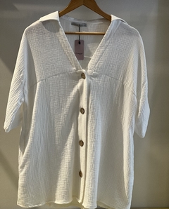 CAMISA TAMARA - comprar online