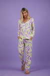 PANTALON ESTAMPADO LADY - comprar online