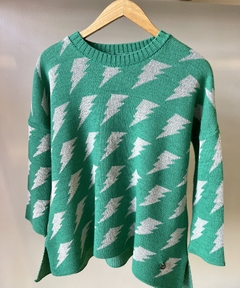 SWEATER RAYO - tienda online