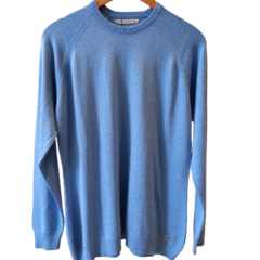 SWEATER RANGLAN PRINCE - Compass Jeans