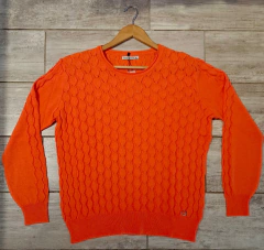 SWEATER PLUMAS - Compass Jeans