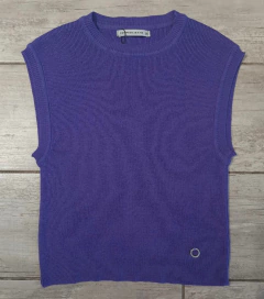 SWEATER TYRA - Compass Jeans