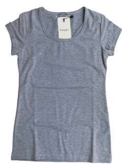 Remera Basica M/Corta - comprar online