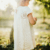Vestido Lina · manguitas - tienda online