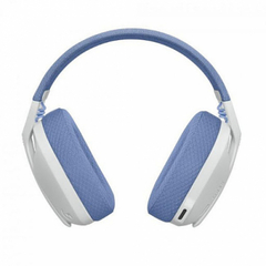 Auriculares inalambricos Logitech G435 White Pc/Ps4/Ps5 - comprar online