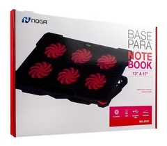 Base Notebook Noganet NG-Z035 - comprar online