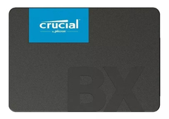 Disco SSD 240GB Crucial BX500