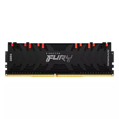 Memoria Ram DDR4 8GB 3200 MHZ Fury Renegade RGB en internet
