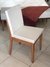 Cadeira Domus (0,48X0,48X0,88) - comprar online