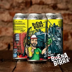 Pack IPADAY - 12 Pack - comprar online