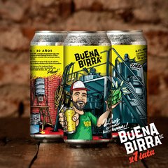 Edición Especial - Neipa 20 Años 1 LATA en internet