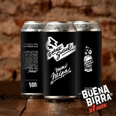Social Garage - Mini Neipa - 1 LATA - comprar online