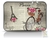 MALETIN, 15,6" NOTEBOOK FUNDA NEOPRENE -PARIS- CDTEK EST-27