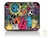 MALETIN, 14,0" NOTEBOOK FUNDA NEOPRENE -ROCK- CDTEK EST-24