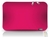 MALETIN, 15,6" NOTEBOOK FUNDA NEOPRENE -FUCSIA- CDTEK
