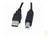 CABLE USB 2.0 A/B (3.00 mts) A10USB2,0-3M