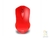 MOUSE INALAMBRICO USB NOGANET NGM-680 ROJO (PILA "AA" x1 *N/I*)