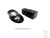 CARGADOR 220-MICRO USB +CABLE 1mts KOLKE (sal:5VDC/2Amp) NEGRO 023544 CAR-220V-BK
