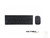 TECLADO/MOUSE INALAMBRICO ULTRA SLIM NM-KB570B