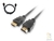 CABLE HDMI MA/MA 03,00 mts Int.CO SHDMI2,0-3M
