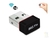 PLACA DE RED USB INAL 150mbps USB-02 (MINI)