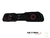 PARLANTES USB BARRA NETMAK NM-HUNTER -AZUL-