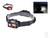LINTERNA LED RECARGABLE NS-LICA6 (3Watts) +ZOMM