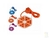 ZAPATILLA UNIVERSAL HEXAGON USB X2