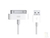 CABLE USB 30 pines iPad 1+2+3+4/iPod/iPhone 3-3g+4-4s