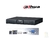 SEGURIDAD, NVR DAHUA DHI-XVR4104HS +8 CANALES +HDMI +VGA