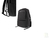 MOCHILA 15,6" -NEGRA- ANTI-ROBO -XTECH- XTB-212BK