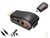 CONVERSOR HDMI a VGA +AUDIO INT.CO 09-031AC (CON POWER / CON CABLES)