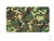 MOUSEPAD DESK ESTAMPADO FLOWERS 84x38 cm CDT