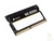 MEMORIA NOT/NET 004 GB DDR3 1066Mhz CORSAI MACMEMORY