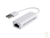 CONVERSOR USB 2.0 a LAN/RJ45 INTCO KL001