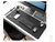 MOUSEPAD DESK NEGRO ECOCUERO 84x38 cm CDT