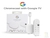 GOOGLE CHROMECAST4 SMART TV 4K C/CONTROL