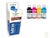 TINTA HP HGT52C(Ciano) -90ml- (GNEISS)