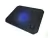 COOLER NOTEBOOK GTC CPG-012 HASTA 17" CON LEDS
