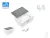 AURICULARES BLUETOOTH NS-AUBTWS9 +MANOS LIBRE IN EAR (~3 HS)