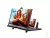 AMPLIADOR DE PANTALLA 3D (TIPO LUPA, PARA CELULAR)