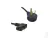 CABLE POWER 220V/110V 10A 2.00mts (90º)