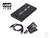 CASE EXTERNO BOX 2.5" P/HD JG194 USB 2.0 (ALUMINIO)