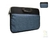 MALETIN, 14"-15" SIGNOTECH BOLSO -NEGRO/AZUL-