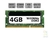 MEMORIA NOT/NET 004 GB DDR3 1600 Mhz PC3-12800